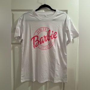Barbie T-Shirt